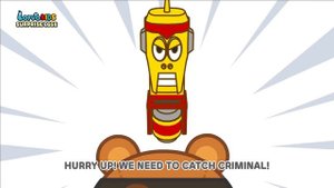 NEW! SURPRISE EGGS - LARVA RANGERS | EGG SONG | SUPER BEST SONGS FOR KIDS | LARVA KIDS