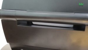 HPRT HT100 (Unboxing)