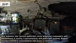 Мобилизованный танкист 36-й мотострелковой гвардейской бригады из Забайкалья рассказал о службе