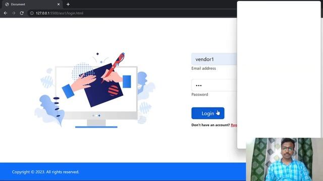 BLOCKCHAIN PROJECT смотреть онлайн