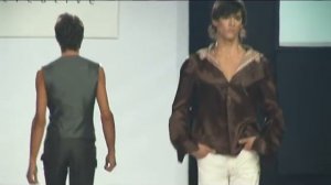 SHALIONI CREATIVE - HOMME DE LUXE - FASHION SHOW - BIOPOLARITY