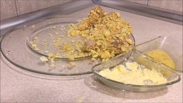 Курица С ЧИПСАМИ смотреть онлайн