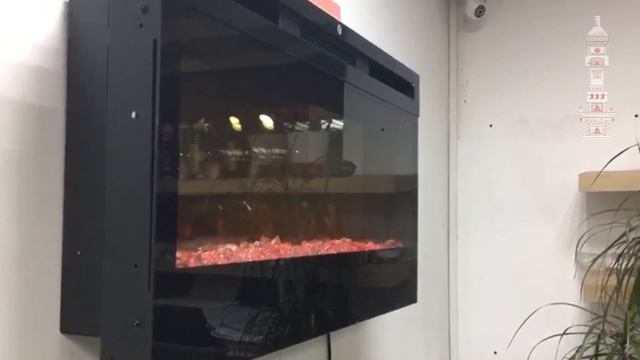 Электрокамин Dimplex Prism… смотреть онлайн