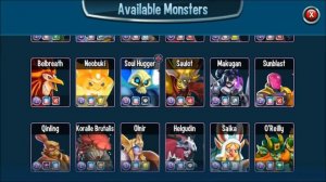 CRAFTING FIRCA LEGENDARY MONSTER | LIVE DUEL CHANGES |:Monster Legends