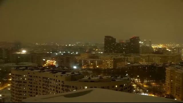 Веб камера Замоскворечье в Москве смотреть онлайн