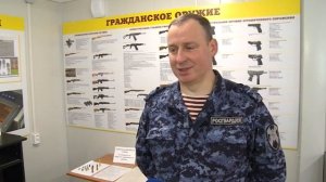 Изменения в законодательстве для владельцев охотничьих ружей