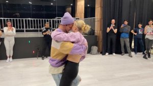 Janis & Zoé | Stiches by Shawn Mendes Bachata | Bachata Sensual | Couple Dance | Baile | Paartanz