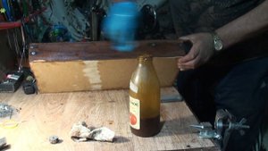 ПМЗ-1М. Нитки 100ЛЛ. КОЖА.