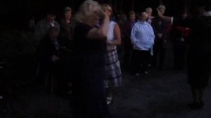 Измайловский пятачок.Задорная пляска "Барыня" в исполнение легендарного Алишина В.Г.