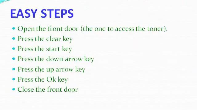 Brother DCP7065DN Toner Reset Easy Method... смотреть онлайн