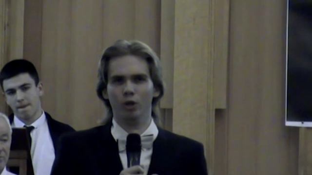 Александр Лисовой-"История одного певца" часть 4 смотреть онлайн