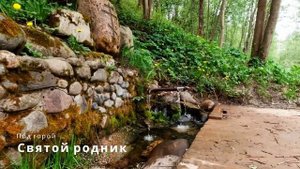 Сологубовка, немецкое военное кладбище