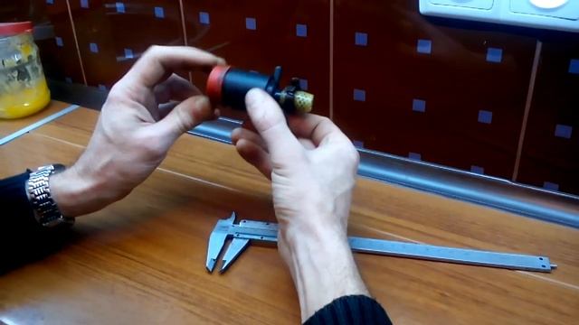 Мотор омывателя стекла Таврия смотреть онлайн