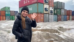Выбор морского контейнера 2021