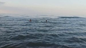 Первая мель, Каспийское море, турбаза Рубас-1, фестиваль караванеров