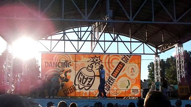 28 06 2015 День молодёжи Заводской район 1ч смотреть онлайн