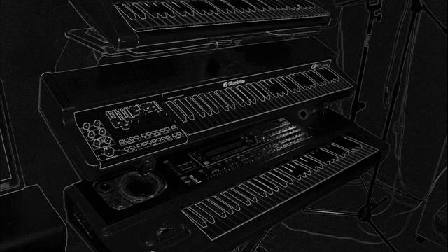 The nearness of you, fuzzy cool jazz.... смотреть онлайн