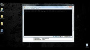 Установка Kali Linux на VirtualBox (подробно)