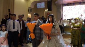 Бехтарин лахзаи Туй дар #Россия#Тюмень#2022