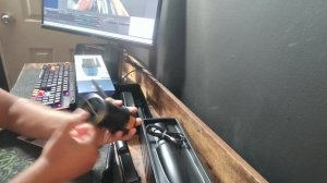 AIRDUSTER Y VACUUM CLEANER | Atenge TAD051 | UNBOXING Y USO