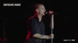 Depeche Mode - Stripped (Live at Primavera Sound Barcelona 2023)