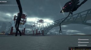 Roblox - War of the Worlds 2005 | Spotted