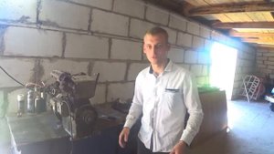 пробуем мадернизировать двигатель уд2
