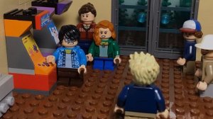 Lego IT part 12 (IT Wants To Divide Us)