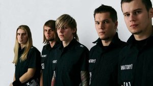 Amatory - черно-белые дни(минус)
