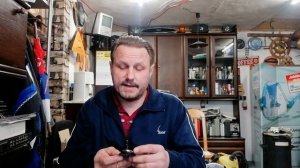 Получил посылку, Smart Start System NQ 9008