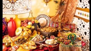 Узбекистан страна самой вкусной кухни. Гастрономический тур.