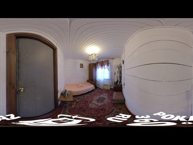 VR 360 | Продажа дома в Марусино | Риэлтор Марусино