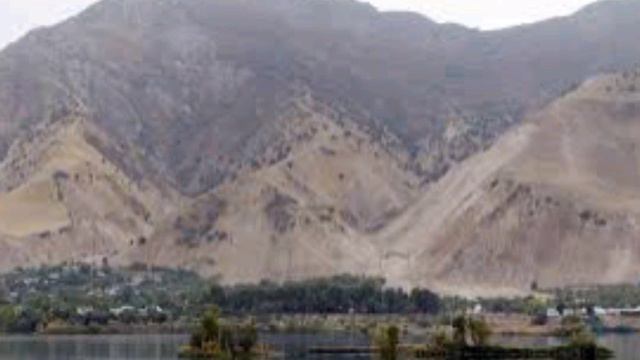 Природа Нурек смотреть онлайн