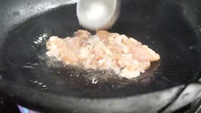 японская уличная еда