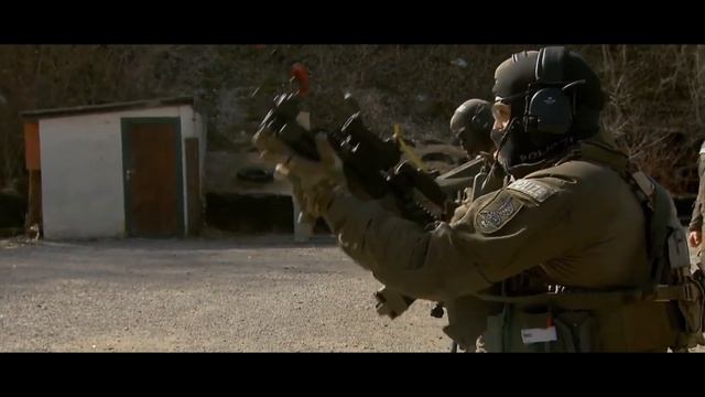 EKO COBRA | Austrian Special Police Unit #1 смотреть онлайн