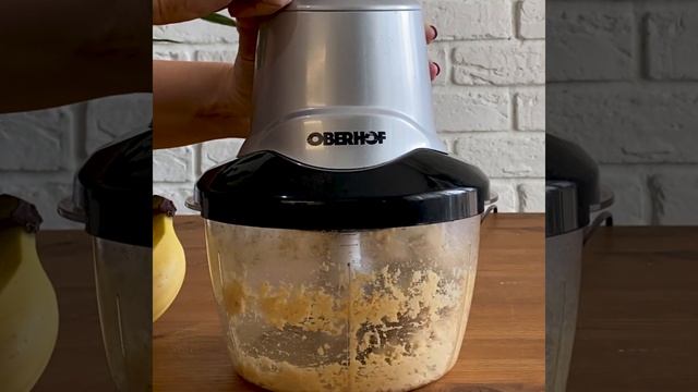 Вкусное домашнее лакомство. Конфеты из банана смотреть онлайн