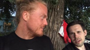 Один день Харьков: Игорянчик, Ланкарра, Гав, Подписчики, Вилли-Паук.