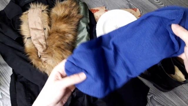 МАРАФОН РАСХЛАМЛЕНИЯ за 30 дней / День 28