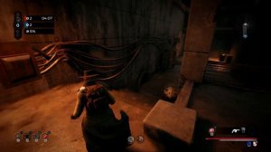 Стало сложно выживать | Remnant from the Ashes Survival Mode