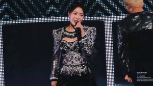 BoA - Copy & Paste [BoA 20th Anniversary Live THE BoA : Musicality in BUSAN] (2023.04.01)
