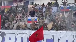 Espanola в Мариуполе | Знаешь ли ты
