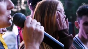 open air ЮБИЛЕЙНОЕ ЛЕТО.