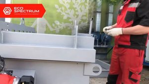 Характеристики горелок ECOFLAM