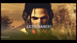 Нарезка танцев по MGR и DMC Crossover AMV _ MURDER IN MY MIND