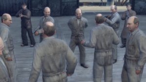 Mafia 2 RYTP - Лестница к Дарам Бруски