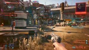 Xbox Series S Cyberpunk Некст Ген Патч / Series S Cyberpunk 2077 30 fps 1440p