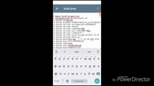 Как установить любую версию андроид без пк.