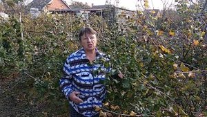 Готовим ешту к зиме