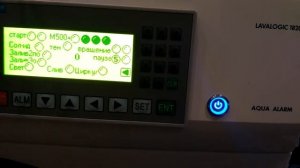 Китайский контроллер для стиральной машины FX3U