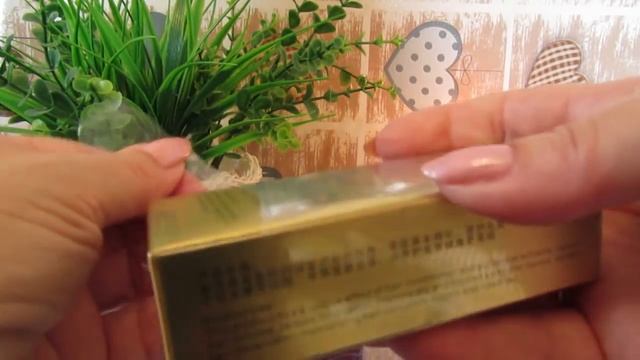 ЗАМЕЧАТЕЛЬНАЯ КОСМЕТИКА С ALIEXPRESS. смотреть онлайн